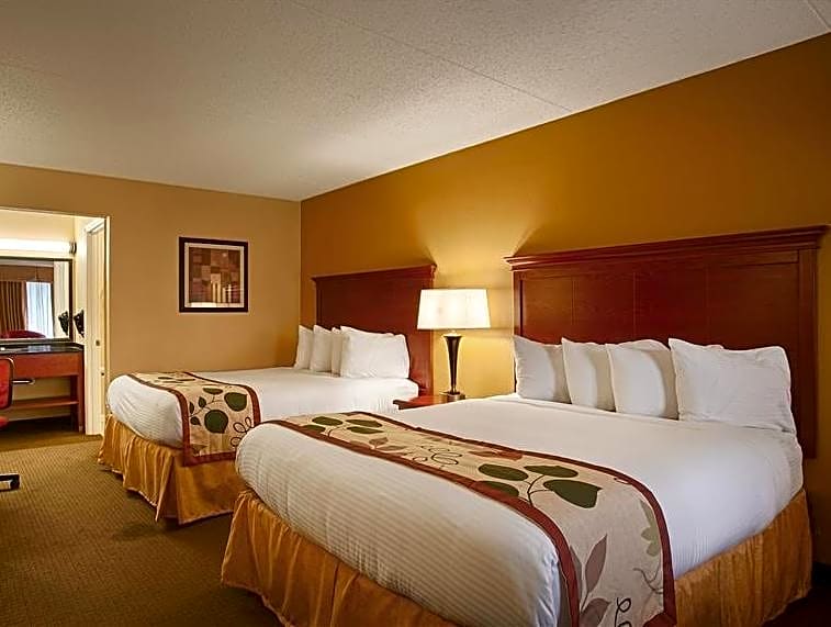 Best Western Corbin Inn