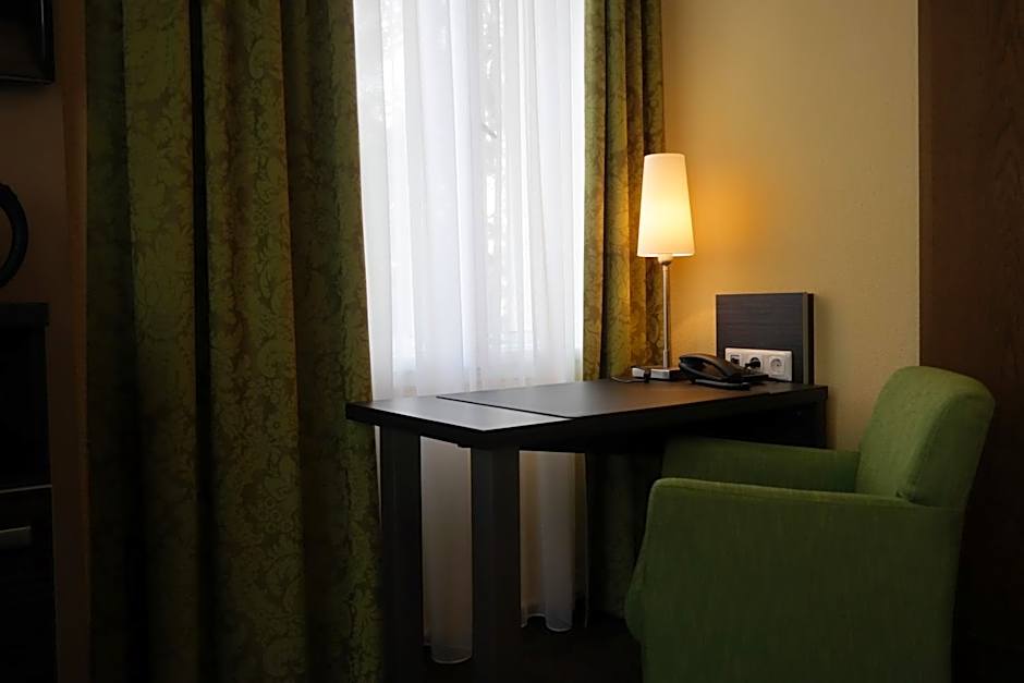 Hotel Villa Glas