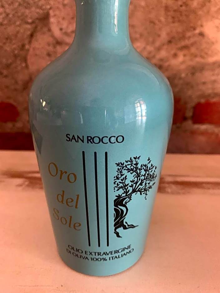 San Rocco Relais