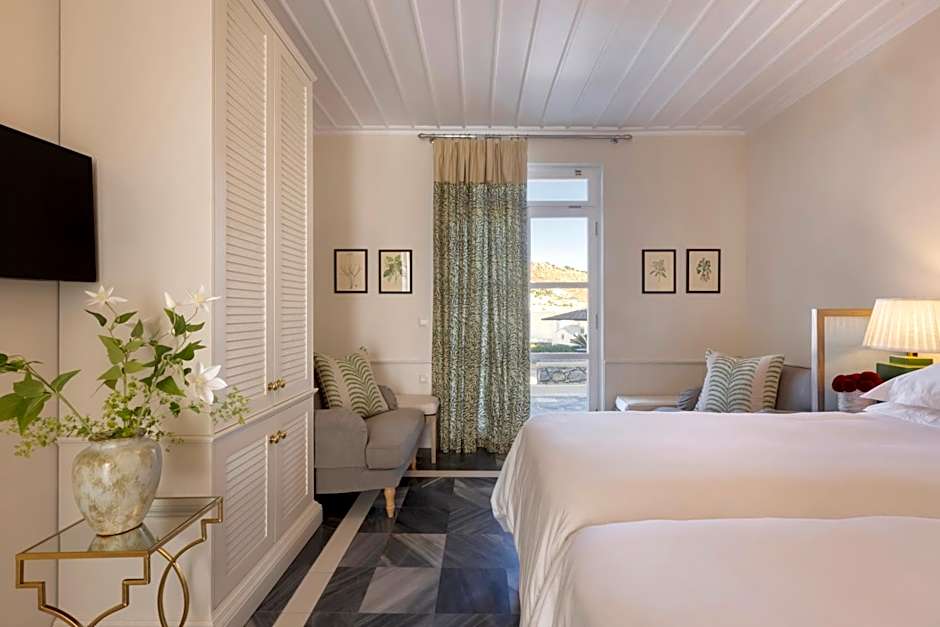 Dorion Hotel