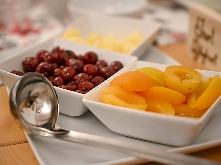Mercure Medias Binderbubi Hotel And Spa