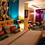 Hotel Capital with private wellness