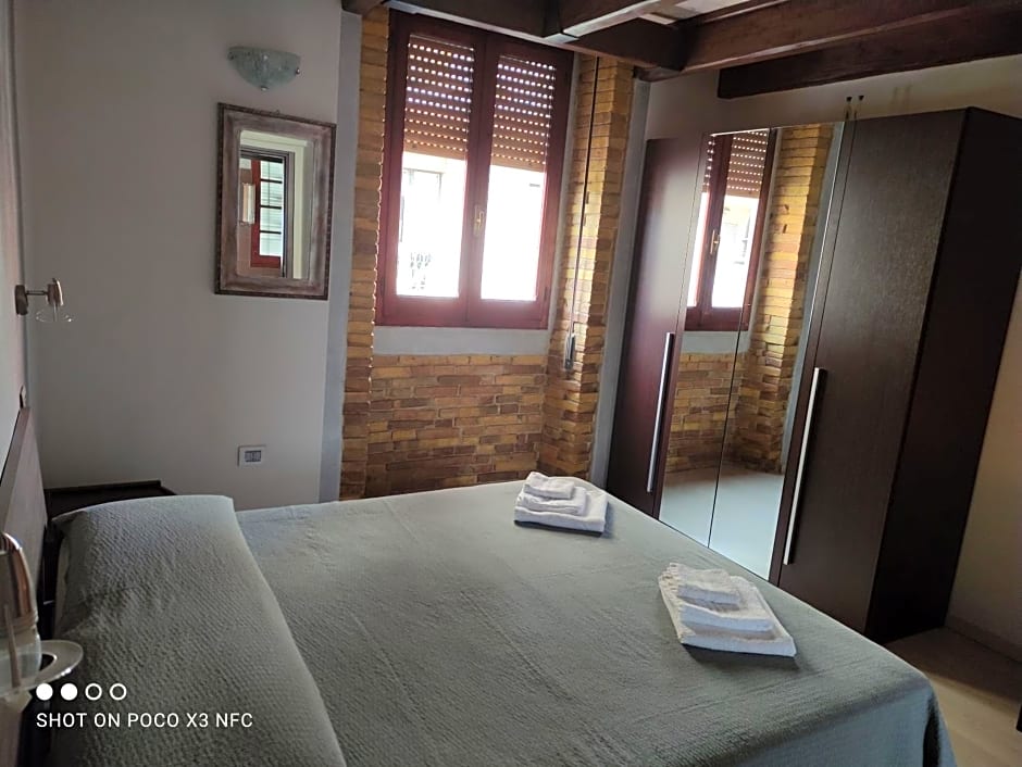 Antico Centro Quartu