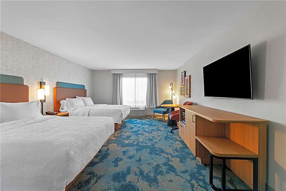 Hampton Inn by Hilton Mt. Vernon