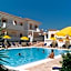 Agua Hotels Vila Branca