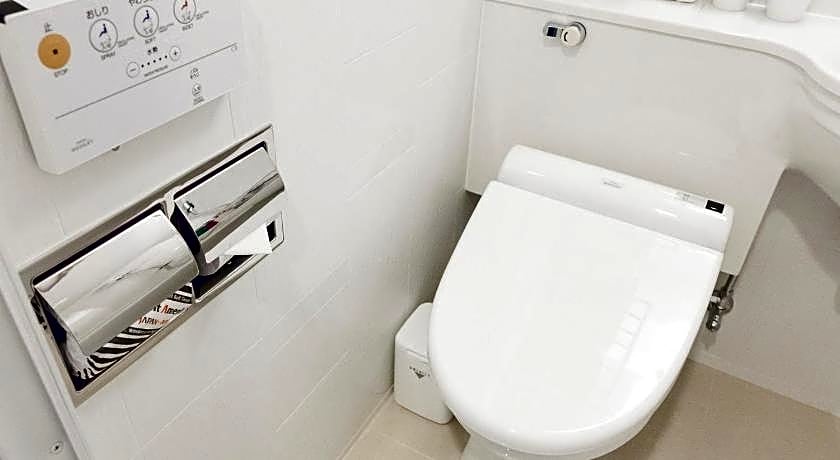 APA Hotel Nagoya Ekimae Minami