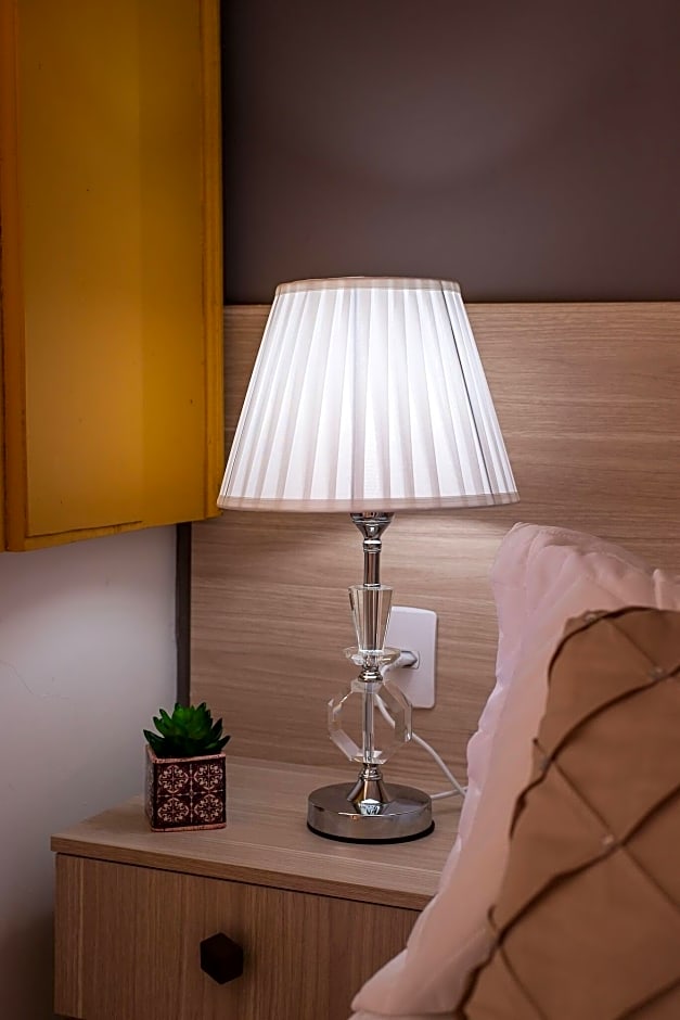 Pousada Tesouro de MInas