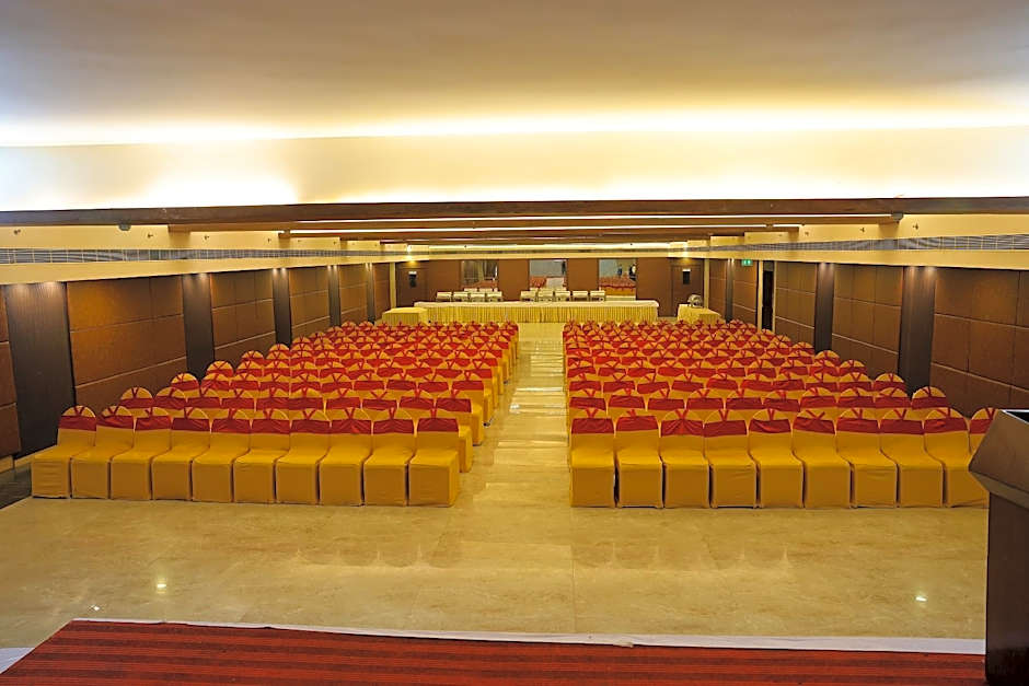 Minerva Grand Nellore