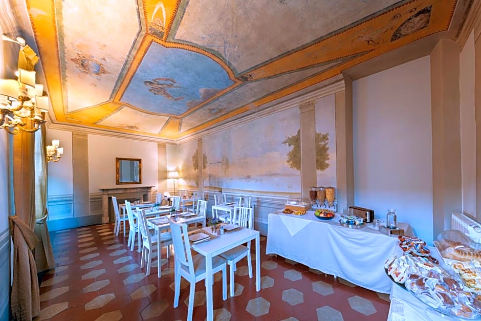 B&B I Quattro Poeti