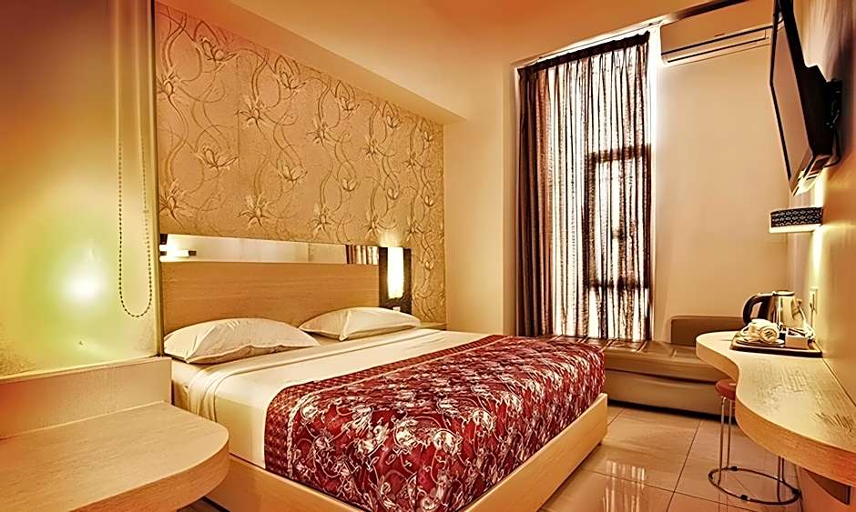 Dewarna Hotels Sutoyo