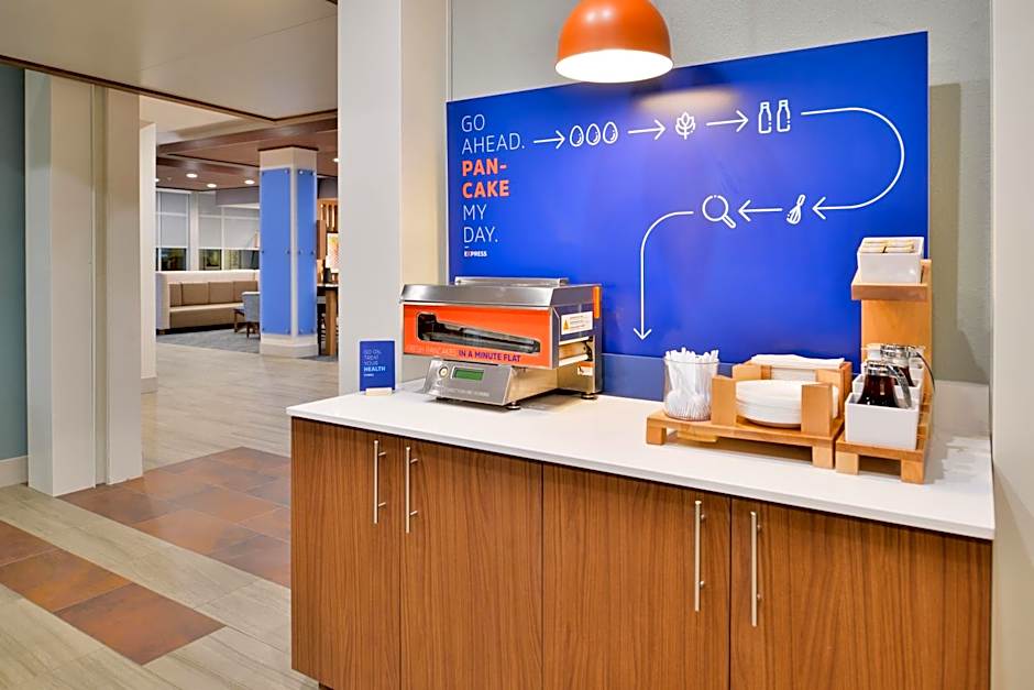 Holiday Inn Express Early By IHG