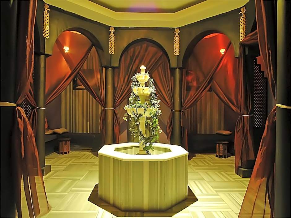 Siam Elegance Hotel & Spa