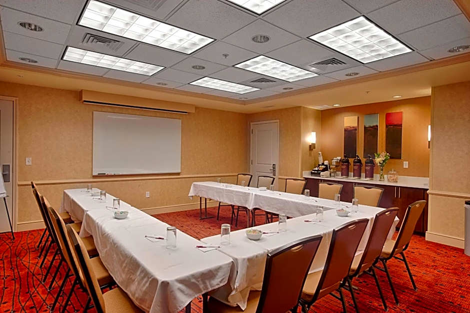 Residence Inn by Marriott Neptune at Gateway Centre