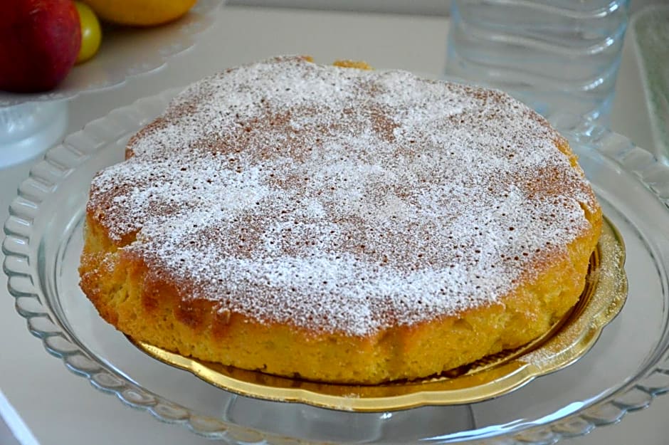 B&B La Rosa dei Venti