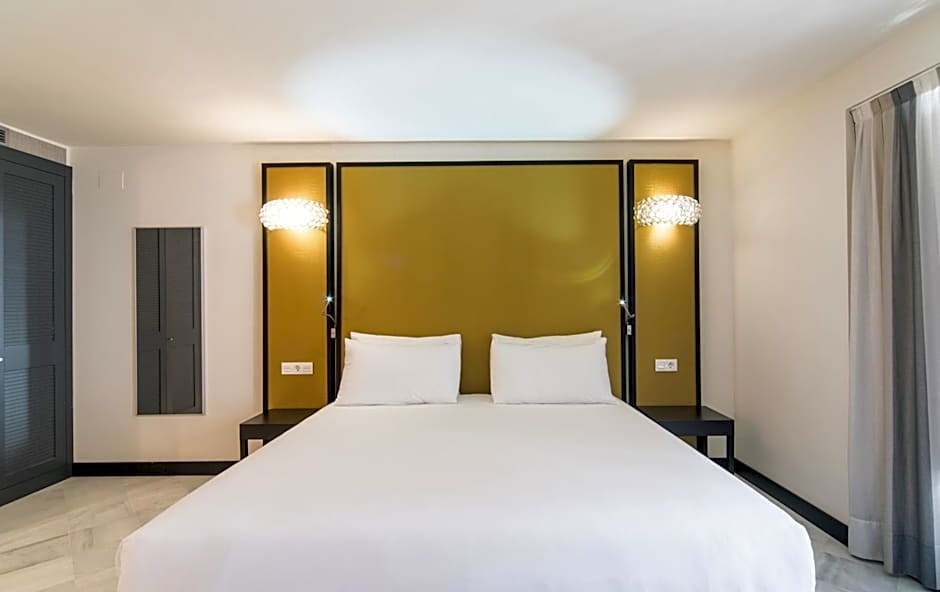 Hotel Palacio Marqués de Arizón