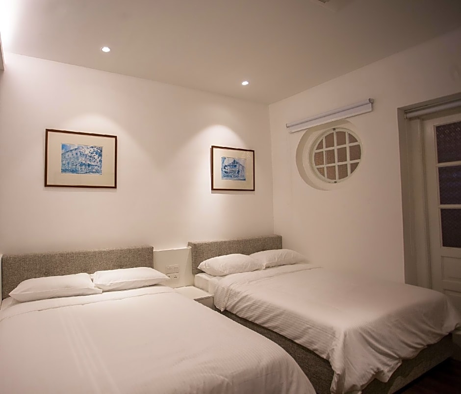 The Southern Boutique Hotel