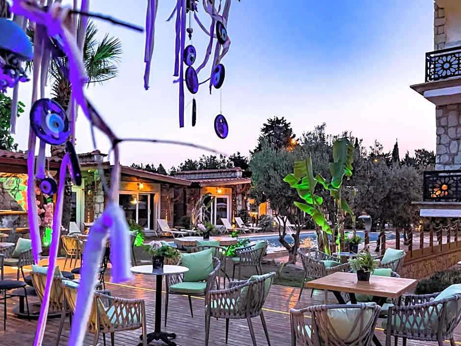 Etiz Hotels Alaçatı