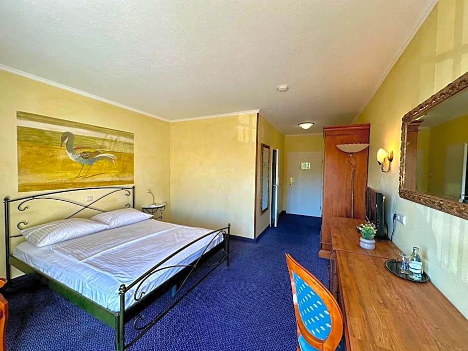 Hotel Landhaus Milser