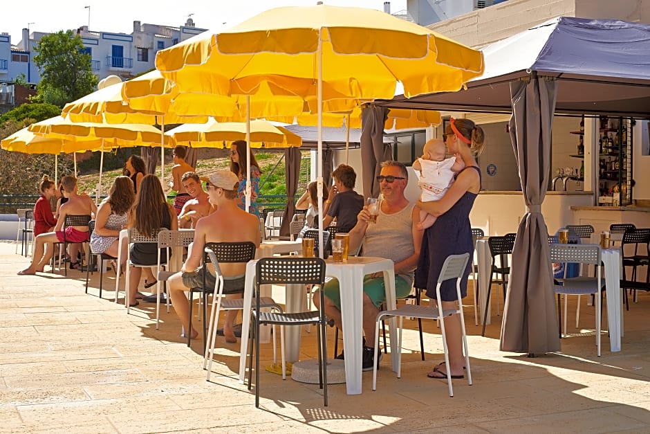 Cheerfulway Minichoro Apartamentos