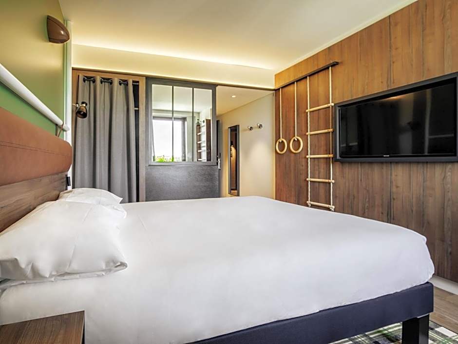 ibis Styles Castelnaudary