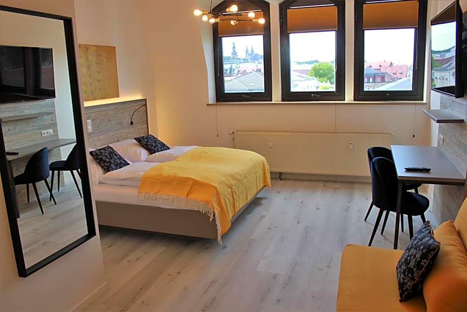 City Hotel Bamberg