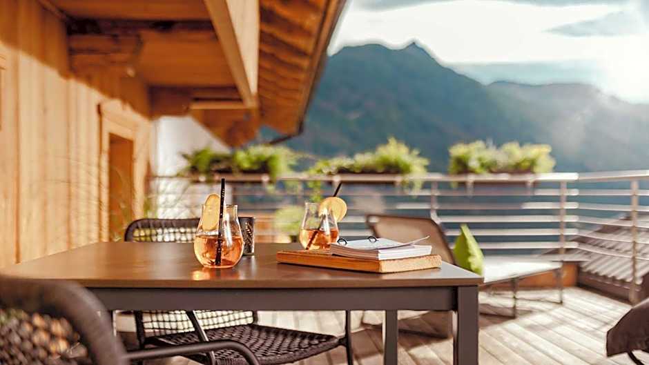 Tillga Glück - 4 stars