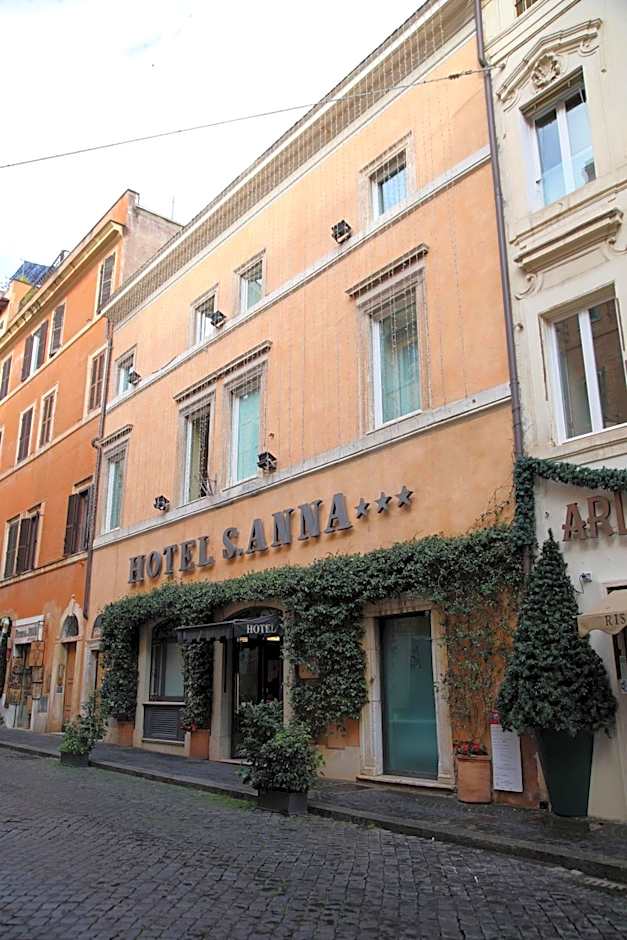 Hotel S. Anna