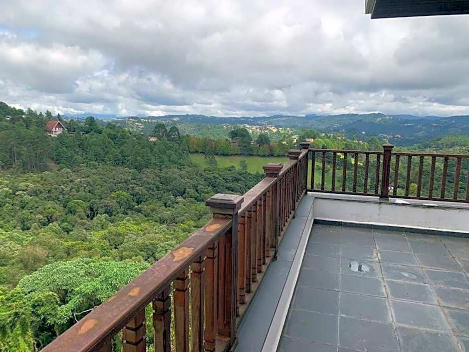 Beautiful Duplex in Campos do Jordão