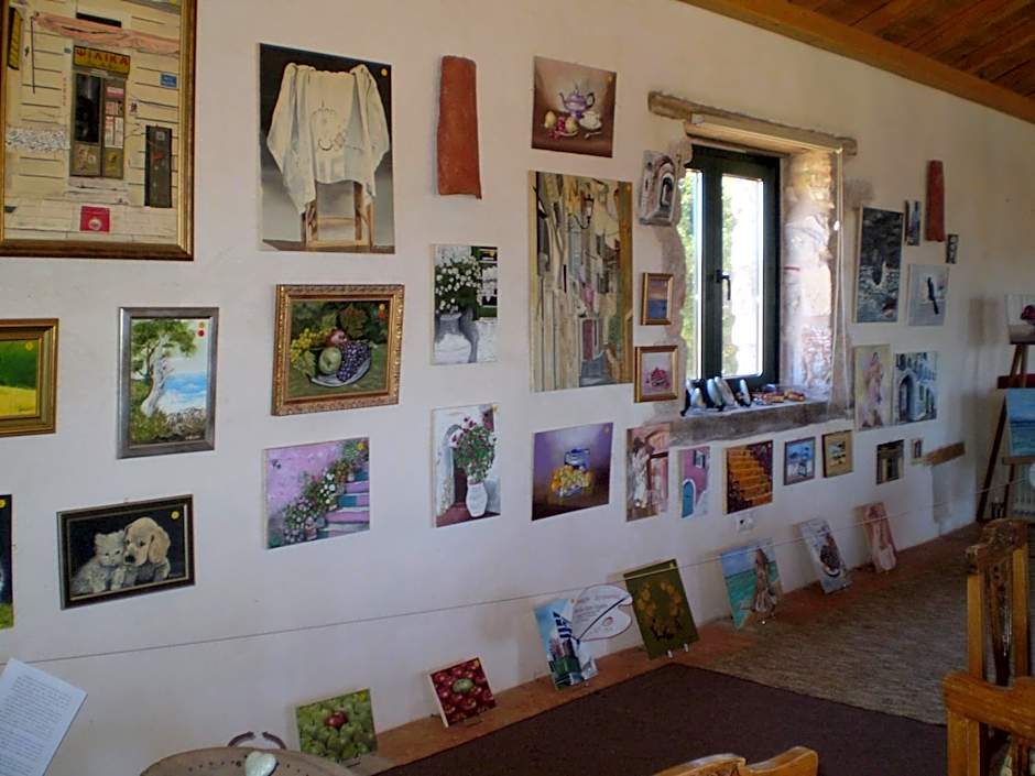 Arachovitika Kalivia