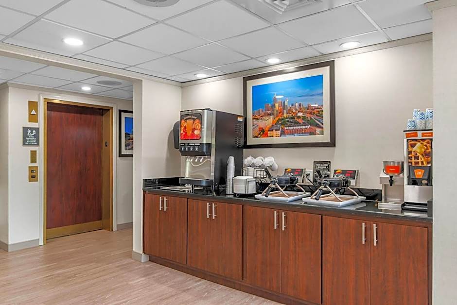 Comfort Inn Douglasville - Atlanta West