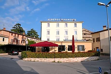 Hotel Pinamonte