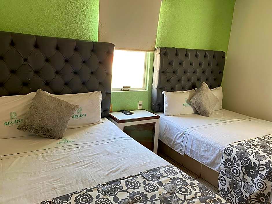 Hotel Suites Regina