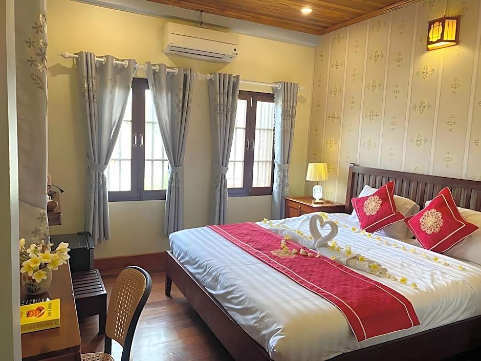 Golden Sun Boutique Hotel