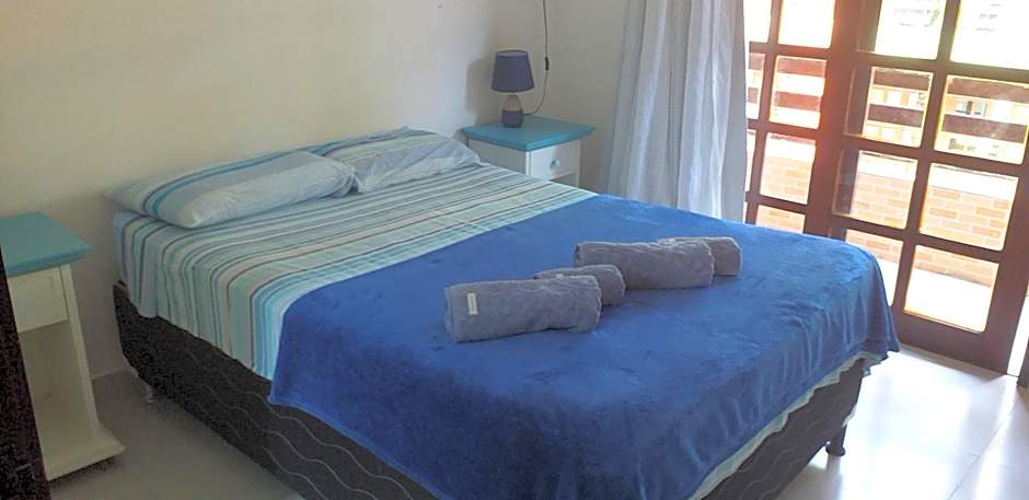 Triplex Flora, Centro Pipa