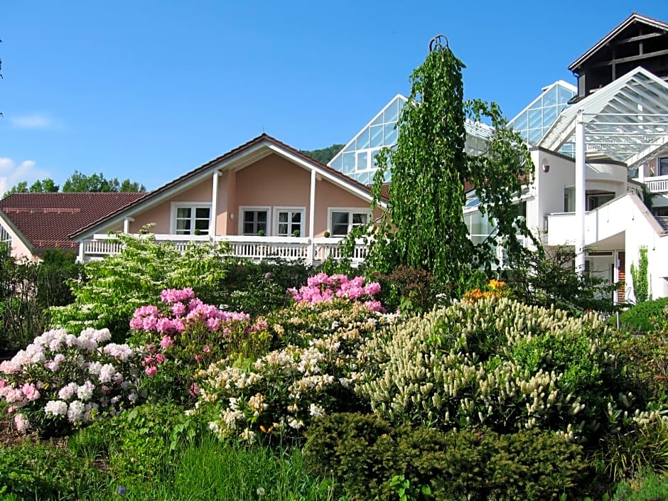 Hotel Wutzschleife