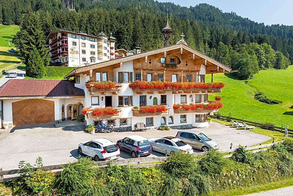 Hotel Landhaus Marchfeld