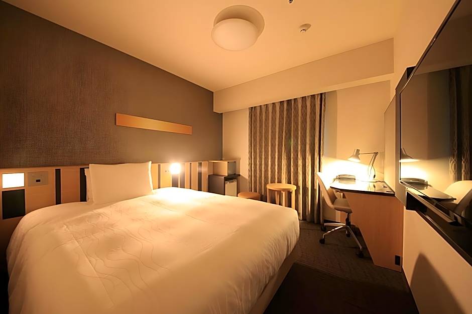 Richmond Hotel Tokyo Suidobashi