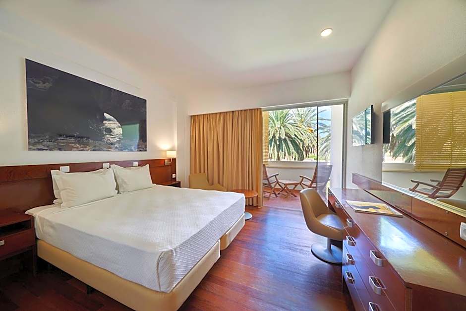 Hotel Porto Santo & Spa