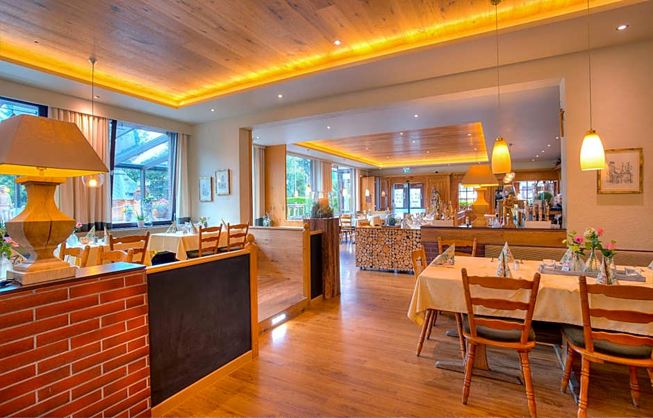 Best Western Hotel Brunnenhof