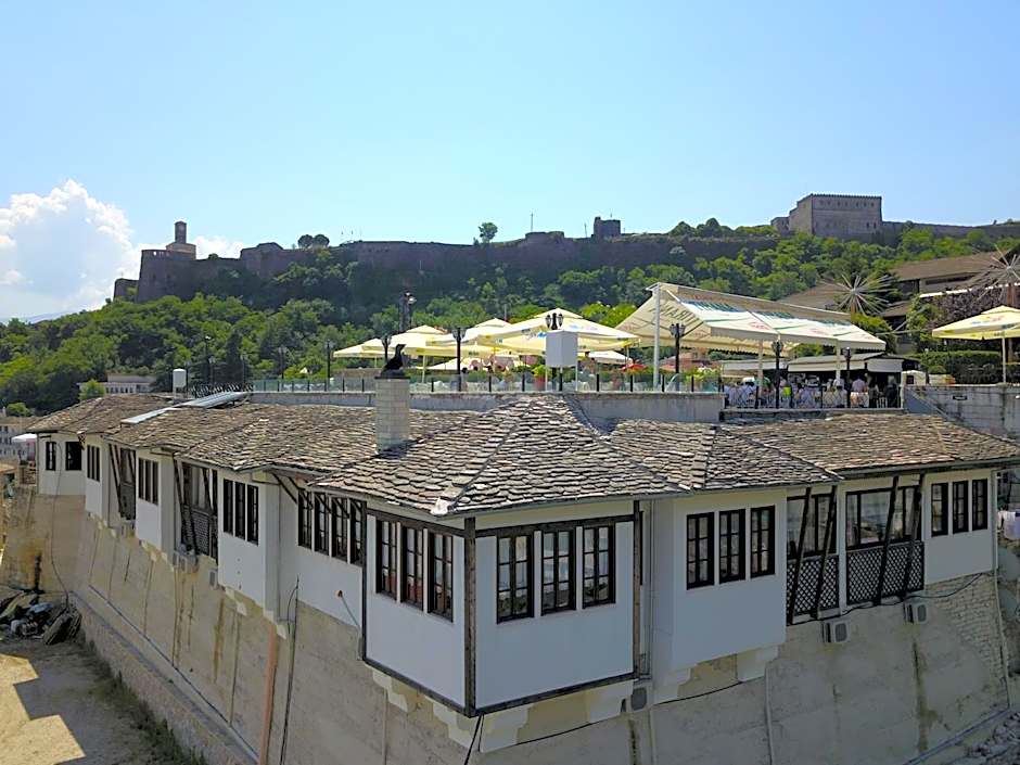 Hotel Kodra