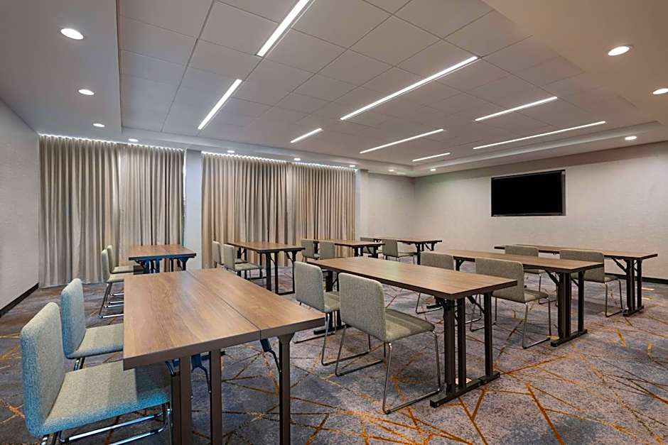 SpringHill Suites by Marriott Dallas Richardson/University Area