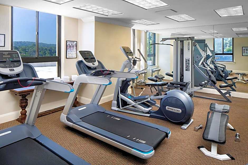 Historic Hotel Bethlehem