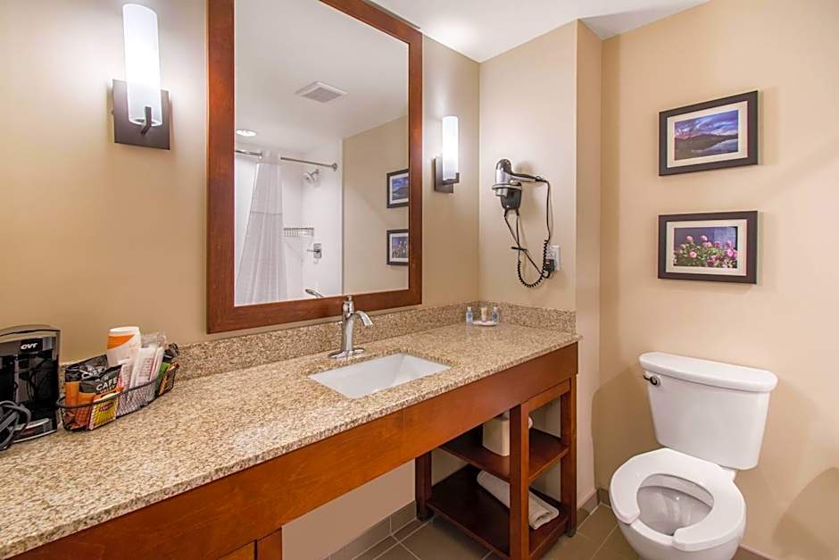 Comfort Suites Denver near Anschutz Medical Campus