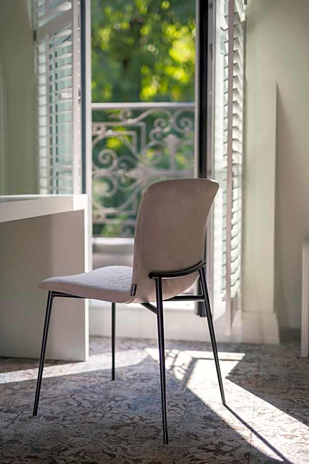 VIZUALIZA Residence Hotel by HMG