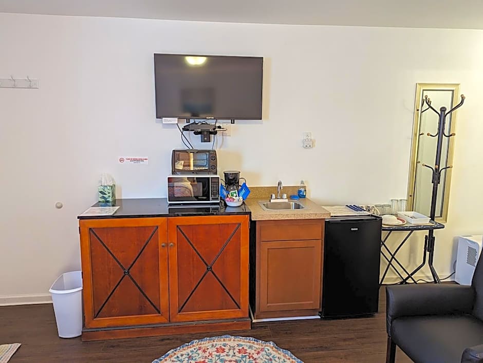 Apple Inn and Suites Cooperstown Area