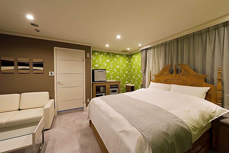 ホテルバースデー岐阜西店 HOTEL Birthday GifuWest