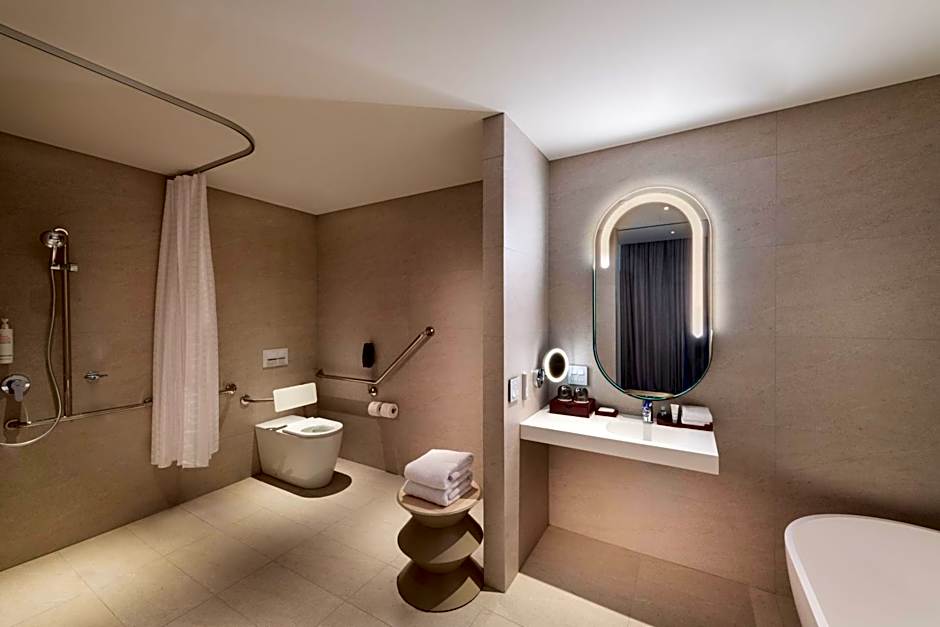 Adelaide Marriott Hotel