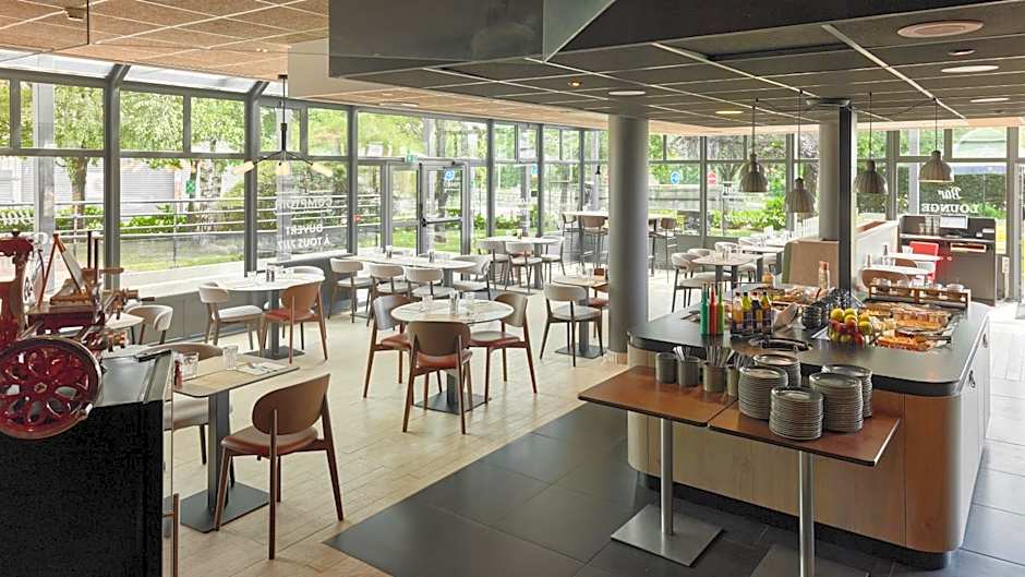 Campanile Argenteuil