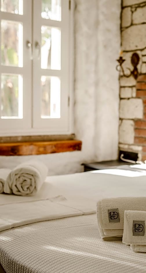 Aleysim Alaçatı-Design Als