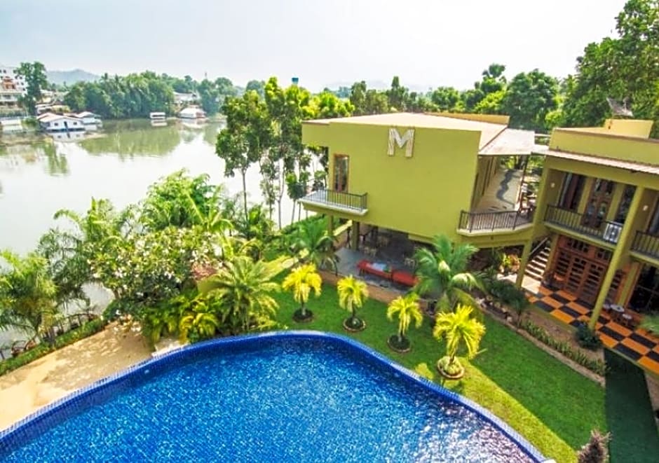 Water Park Hotel Kanchanaburi